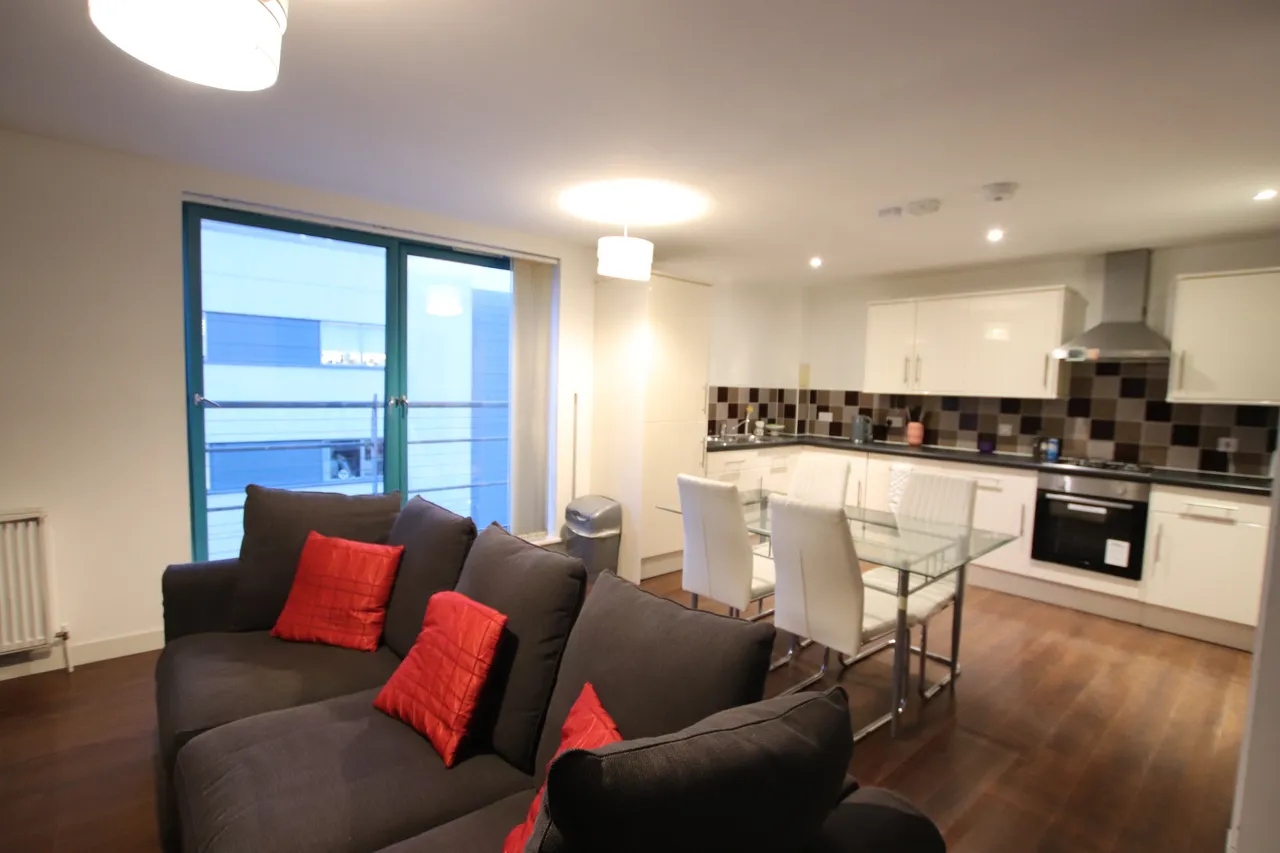 Unicorn Court, City Quay, DD1, photo 12