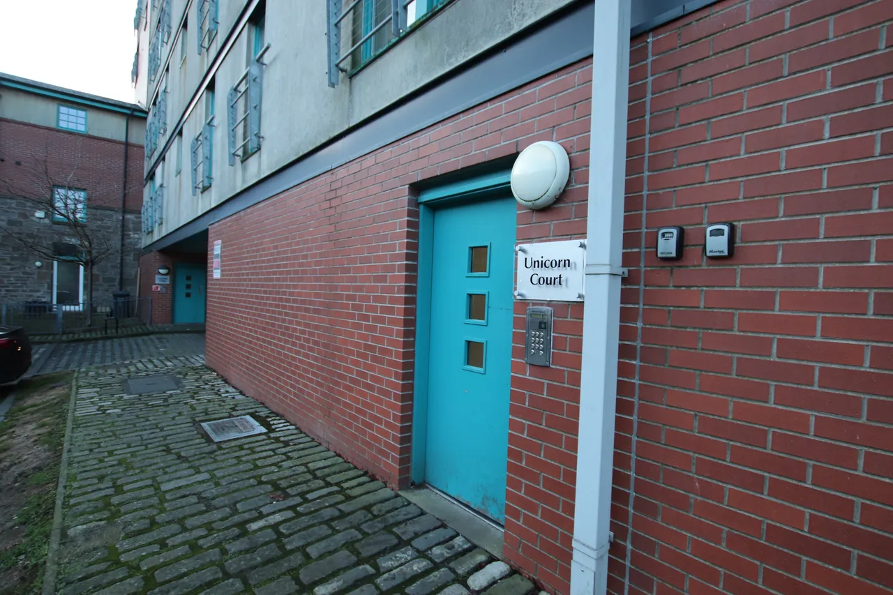 Unicorn Court, City Quay, DD1, photo 15