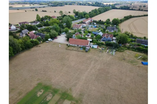 Drury Lane, Dunmow, CM6, photo 25