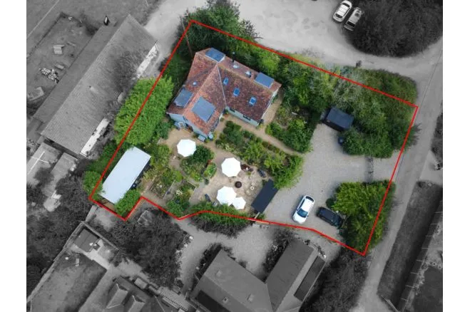 Drury Lane, Dunmow, CM6, photo 26