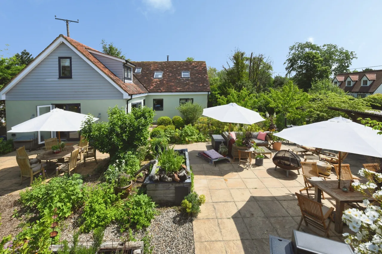 3 bed house for sale, Drury Lane, Dunmow, CM6