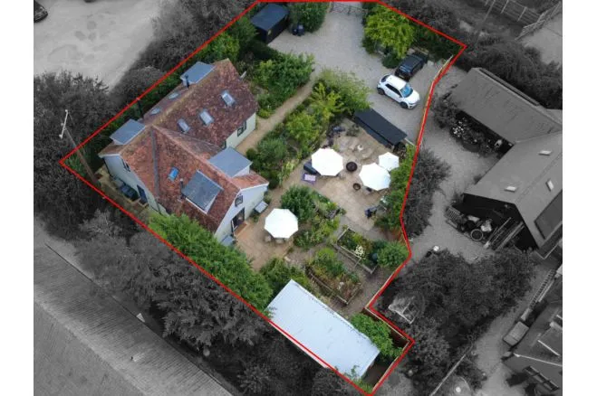 Drury Lane, Dunmow, CM6, photo 22