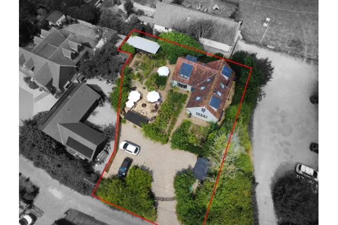 Drury Lane, Dunmow, CM6, photo 14
