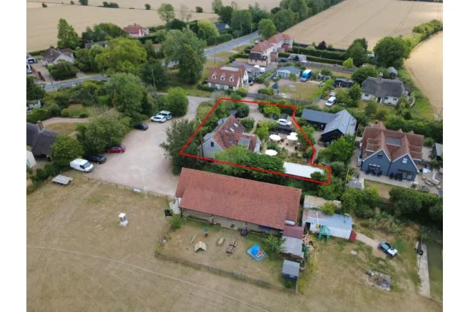 Drury Lane, Dunmow, CM6, photo 27
