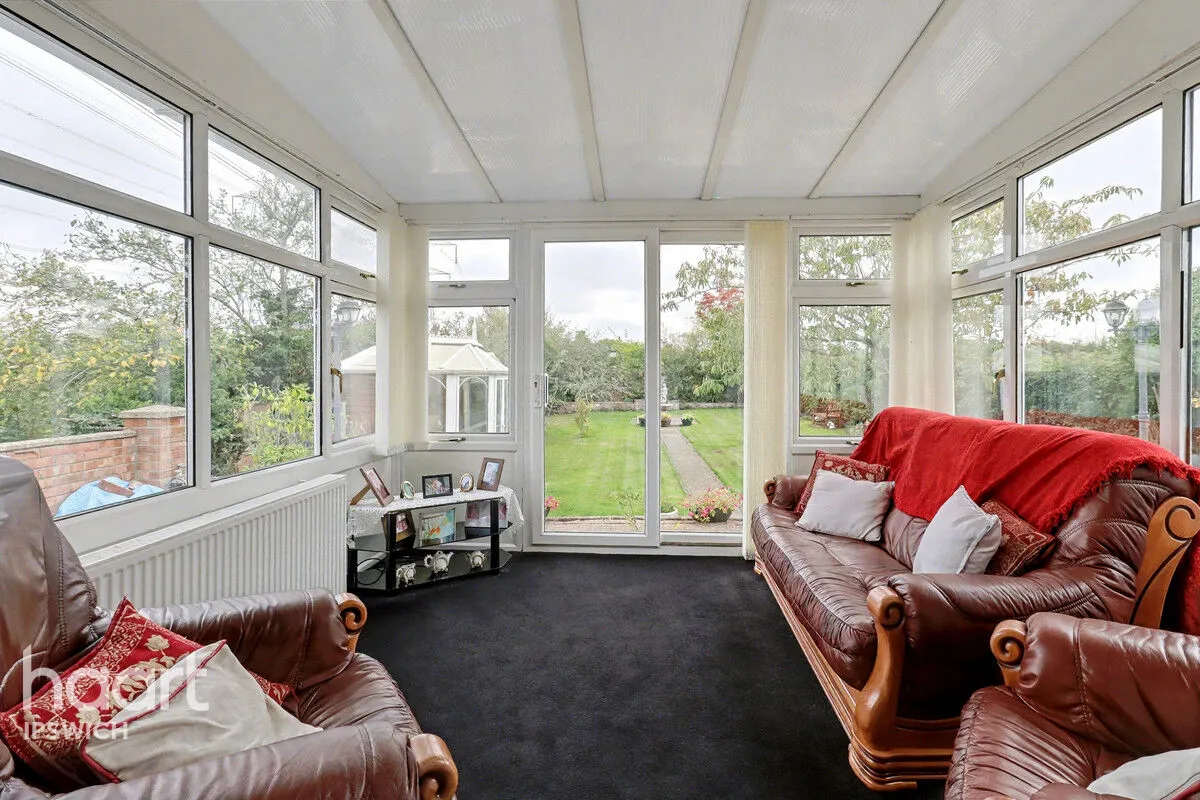 Old Norwich Road, Ipswich, IP1, photo 5