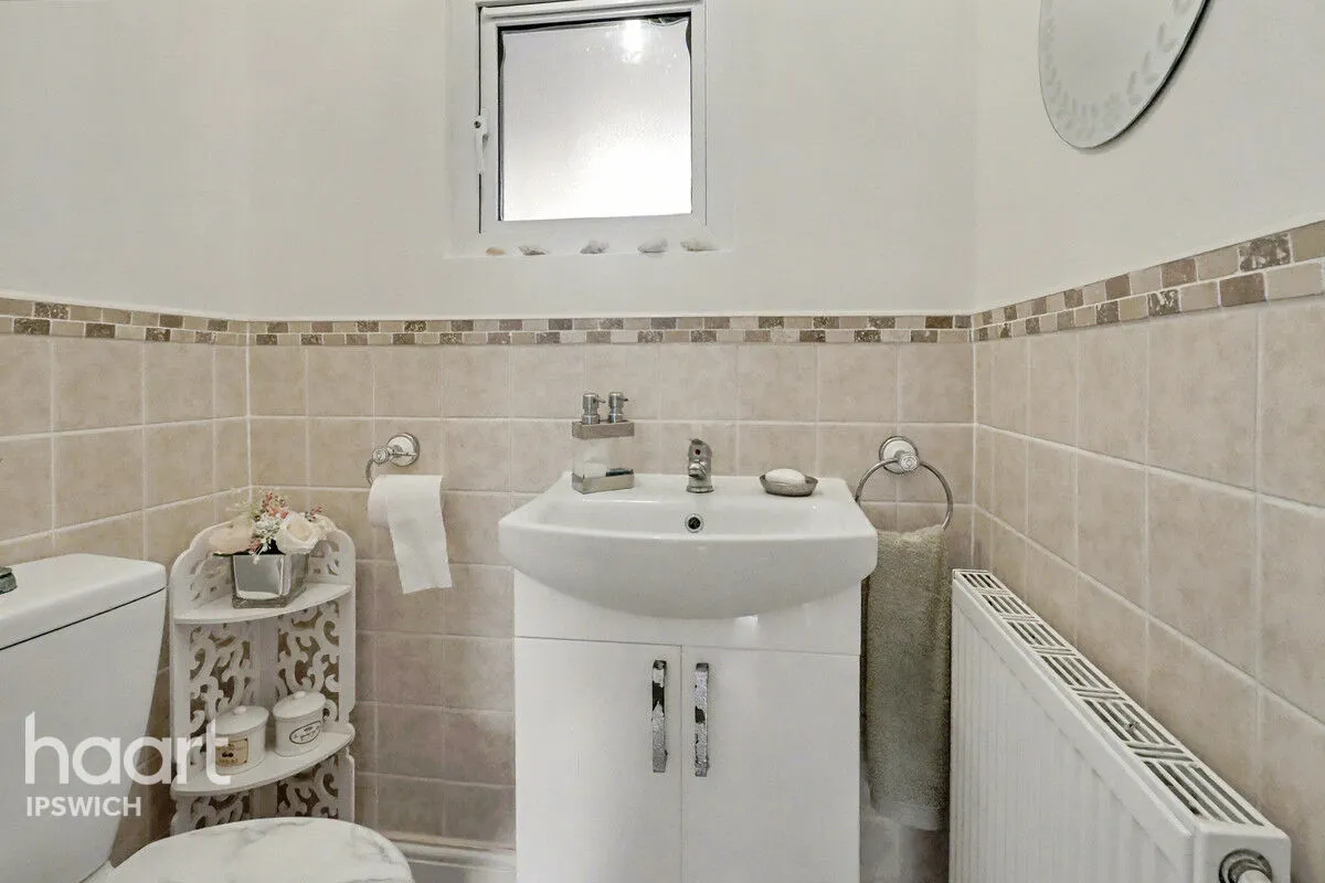 Old Norwich Road, Ipswich, IP1, photo 12