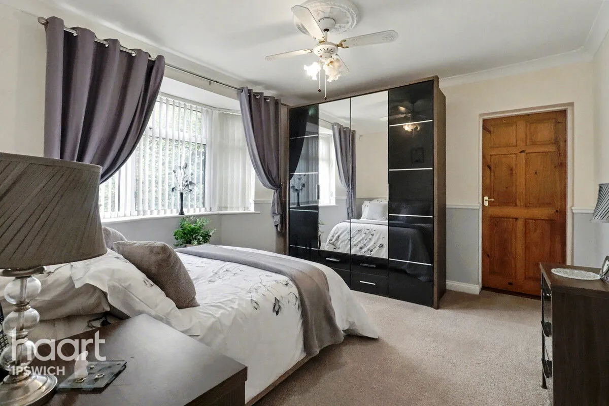 Old Norwich Road, Ipswich, IP1, photo 9