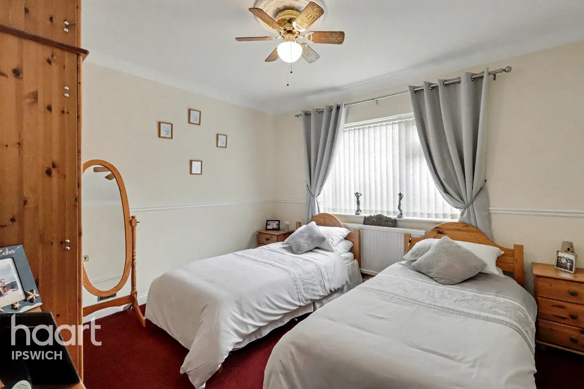 Old Norwich Road, Ipswich, IP1, photo 10