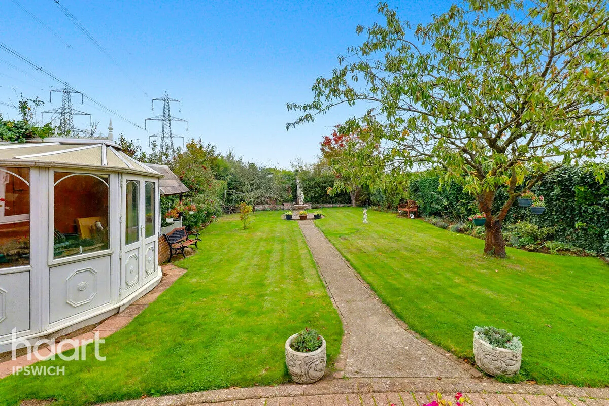 Old Norwich Road, Ipswich, IP1, photo 16