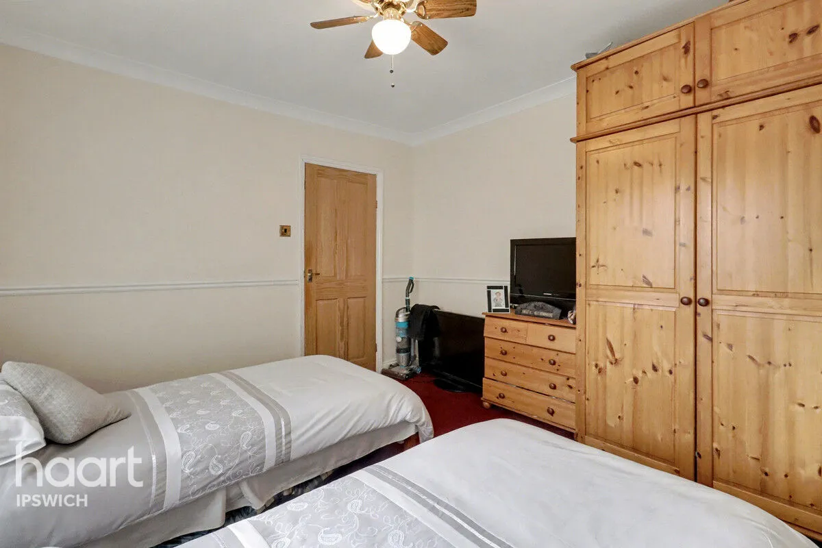 Old Norwich Road, Ipswich, IP1, photo 11
