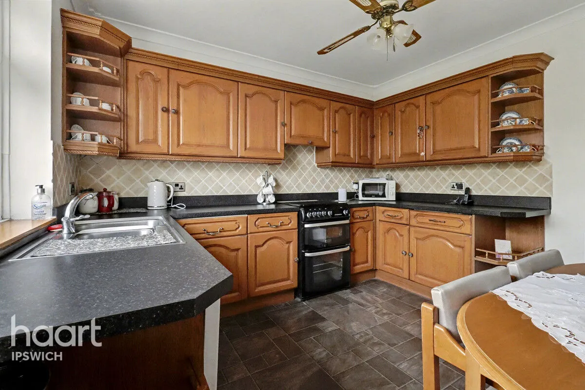 Old Norwich Road, Ipswich, IP1, photo 7
