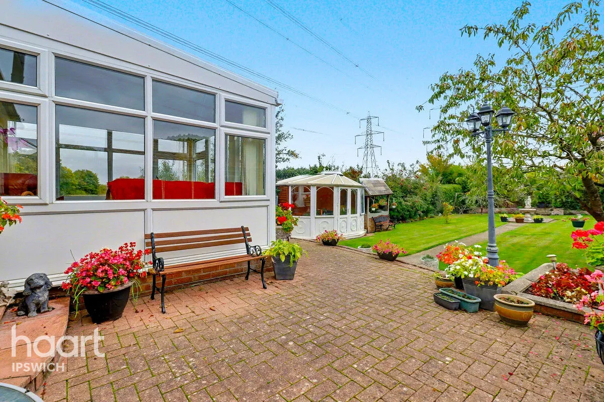 Old Norwich Road, Ipswich, IP1, photo 15
