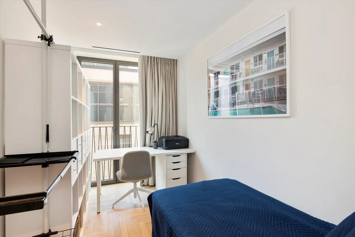 Fenman House, King's Cross, N1C, photo 12