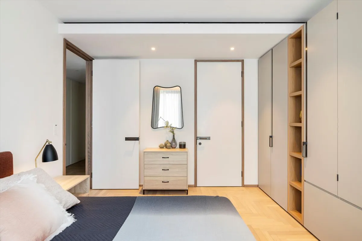 Fenman House, King's Cross, N1C, photo 8