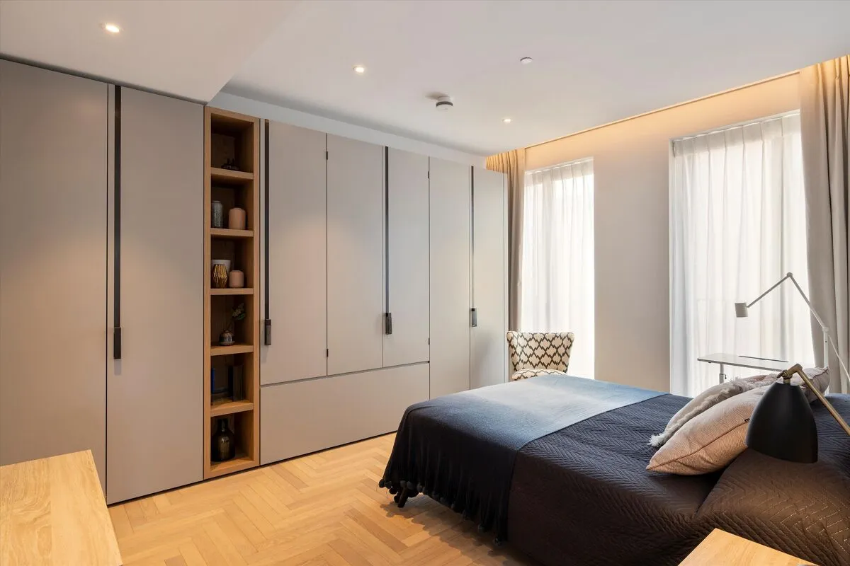 Fenman House, King's Cross, N1C, photo 7