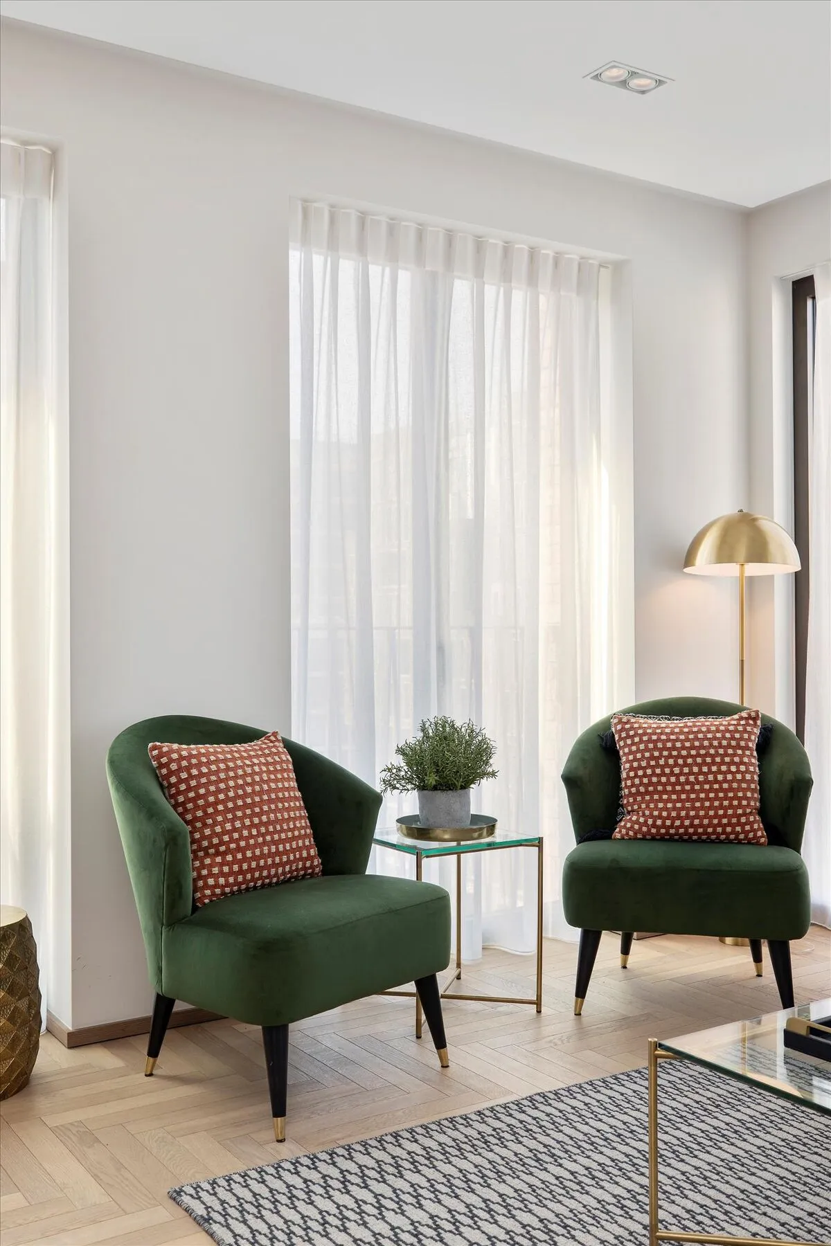Fenman House, King's Cross, N1C, photo 6
