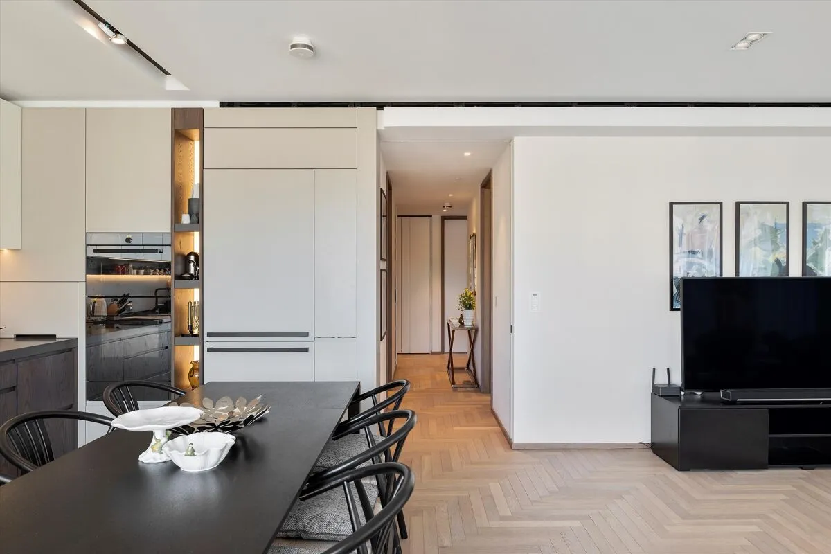 Fenman House, King's Cross, N1C, photo 3