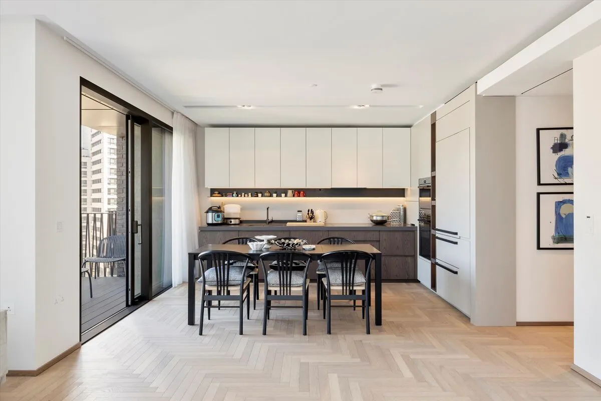 Fenman House, King's Cross, N1C, photo 4