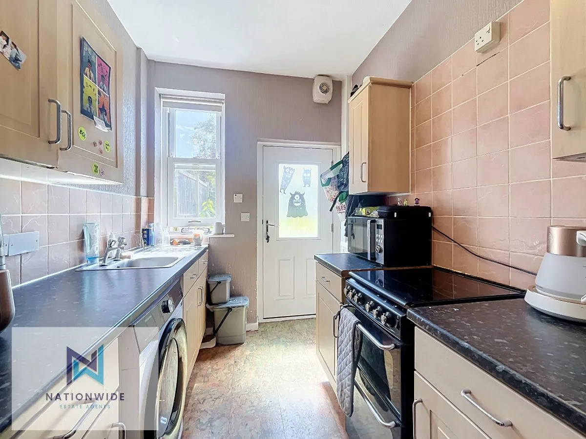 Lea, Preston, Lancashire, PR2 1PF, photo 6