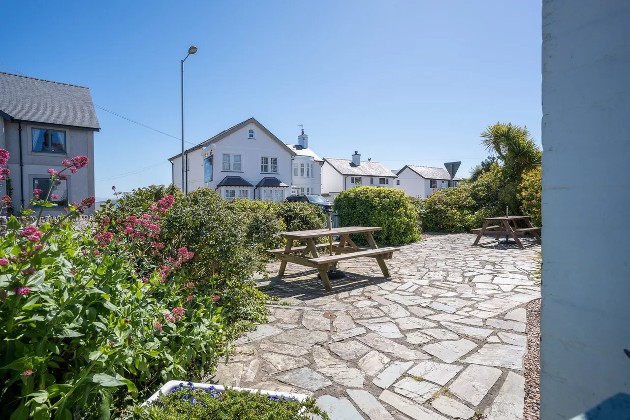 Angorfa, Abersoch, Pwllheli, Gwynedd, LL53 7EB, photo 3