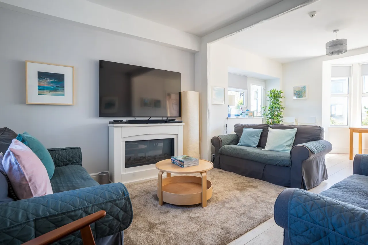 Angorfa, Abersoch, Pwllheli, Gwynedd, LL53 7EB, photo 8