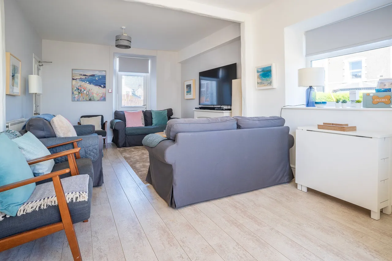 Angorfa, Abersoch, Pwllheli, Gwynedd, LL53 7EB, photo 9