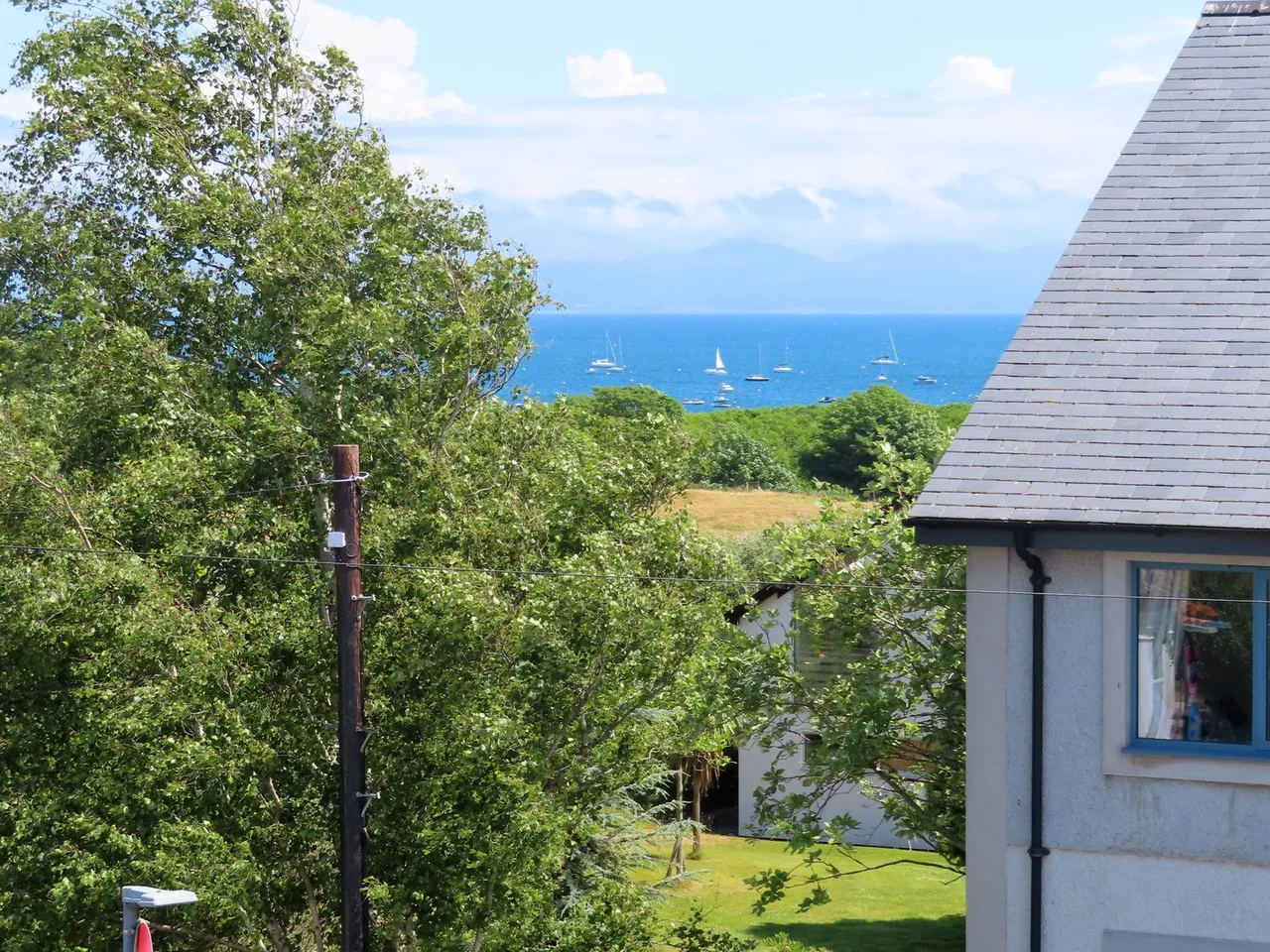 Angorfa, Abersoch, Pwllheli, Gwynedd, LL53 7EB, photo 7