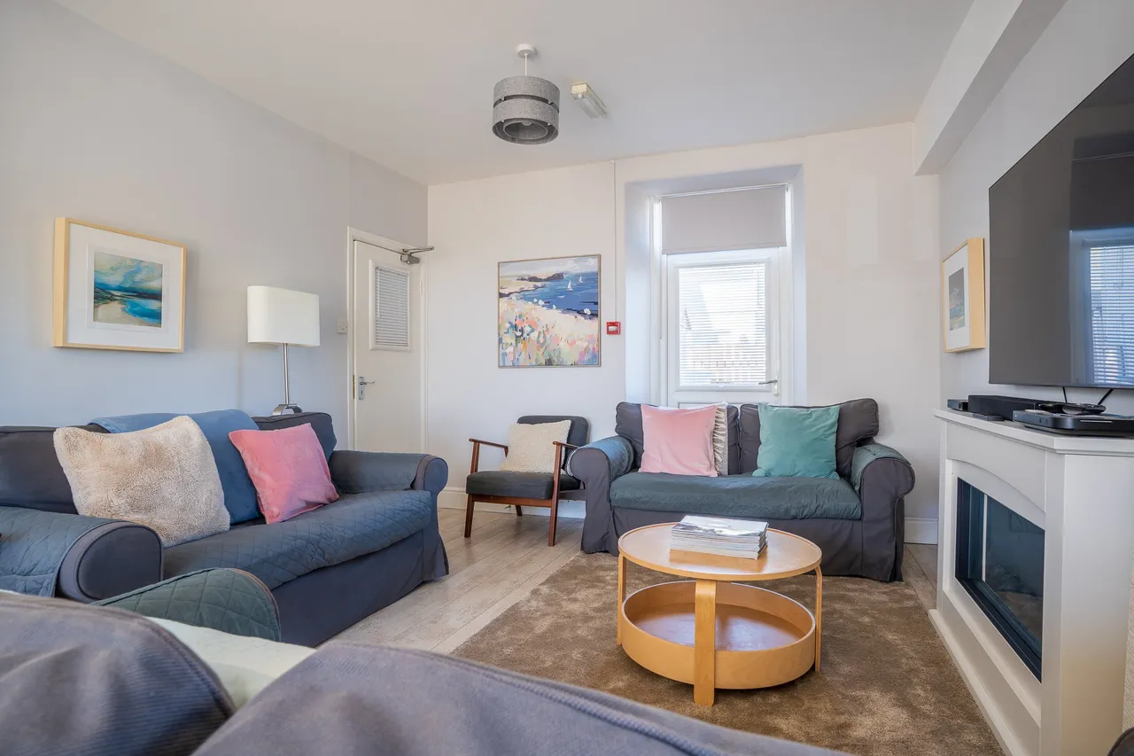 Angorfa, Abersoch, Pwllheli, Gwynedd, LL53 7EB, photo 10