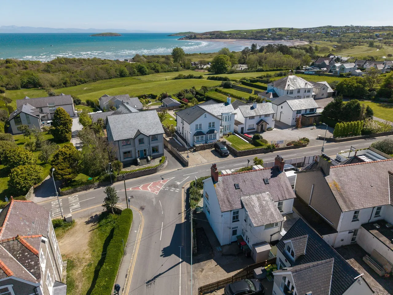 Angorfa, Abersoch, Pwllheli, Gwynedd, LL53 7EB, photo 6