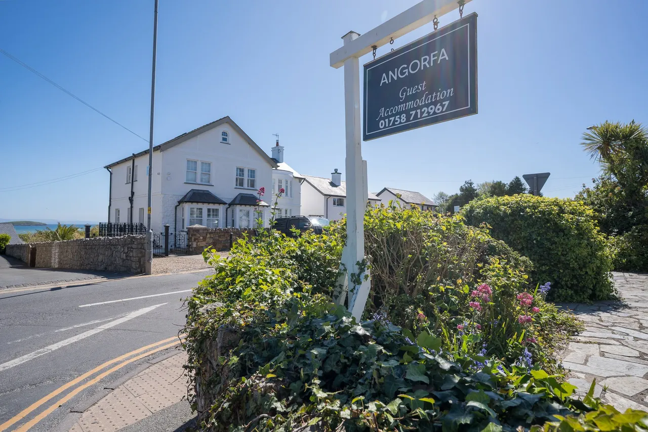 Angorfa, Abersoch, Pwllheli, Gwynedd, LL53 7EB, photo 5
