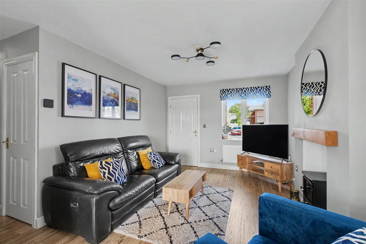 Somerleyton Drive, Ilkeston, DE7, photo 2