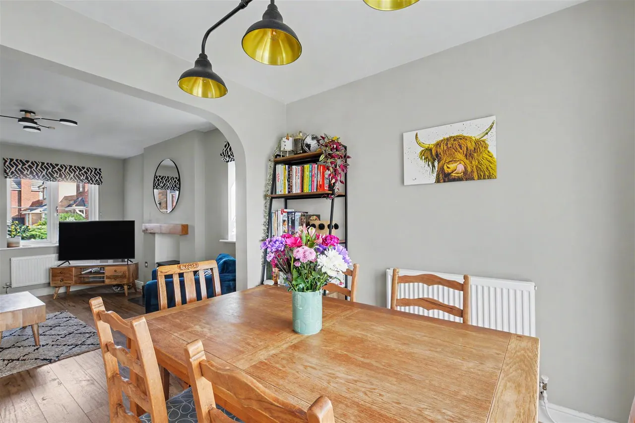 Somerleyton Drive, Ilkeston, DE7, photo 7