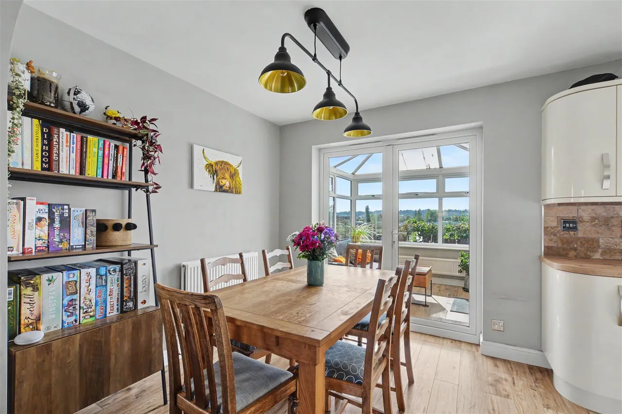 Somerleyton Drive, Ilkeston, DE7, photo 4