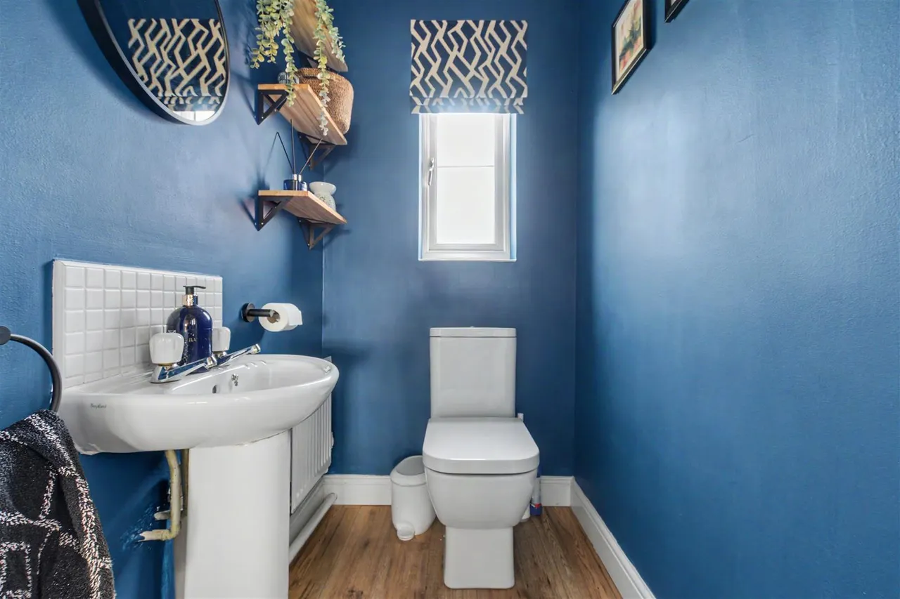 Somerleyton Drive, Ilkeston, DE7, photo 10