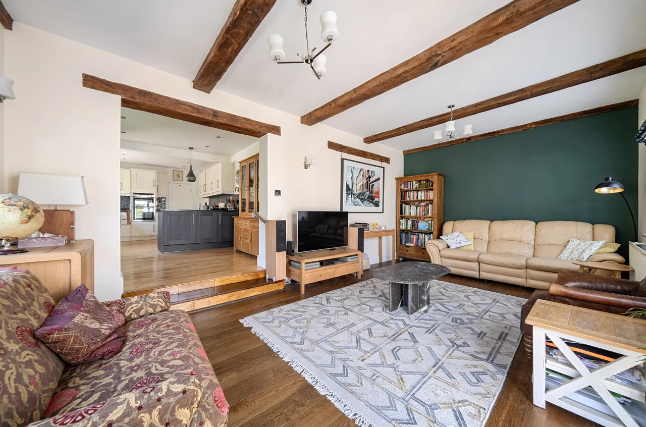Shepherds Lane, Bracknell, Berkshire, RG42 2BL, photo 5