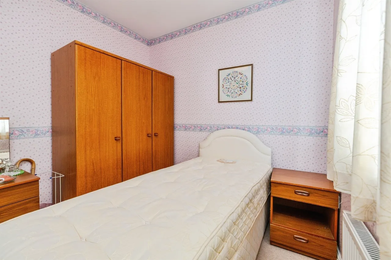 Greenaway Court, Cherry Willingham, Lincoln, photo 5