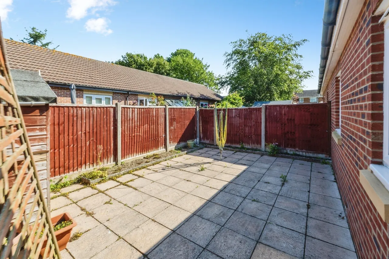 Greenaway Court, Cherry Willingham, Lincoln, photo 11