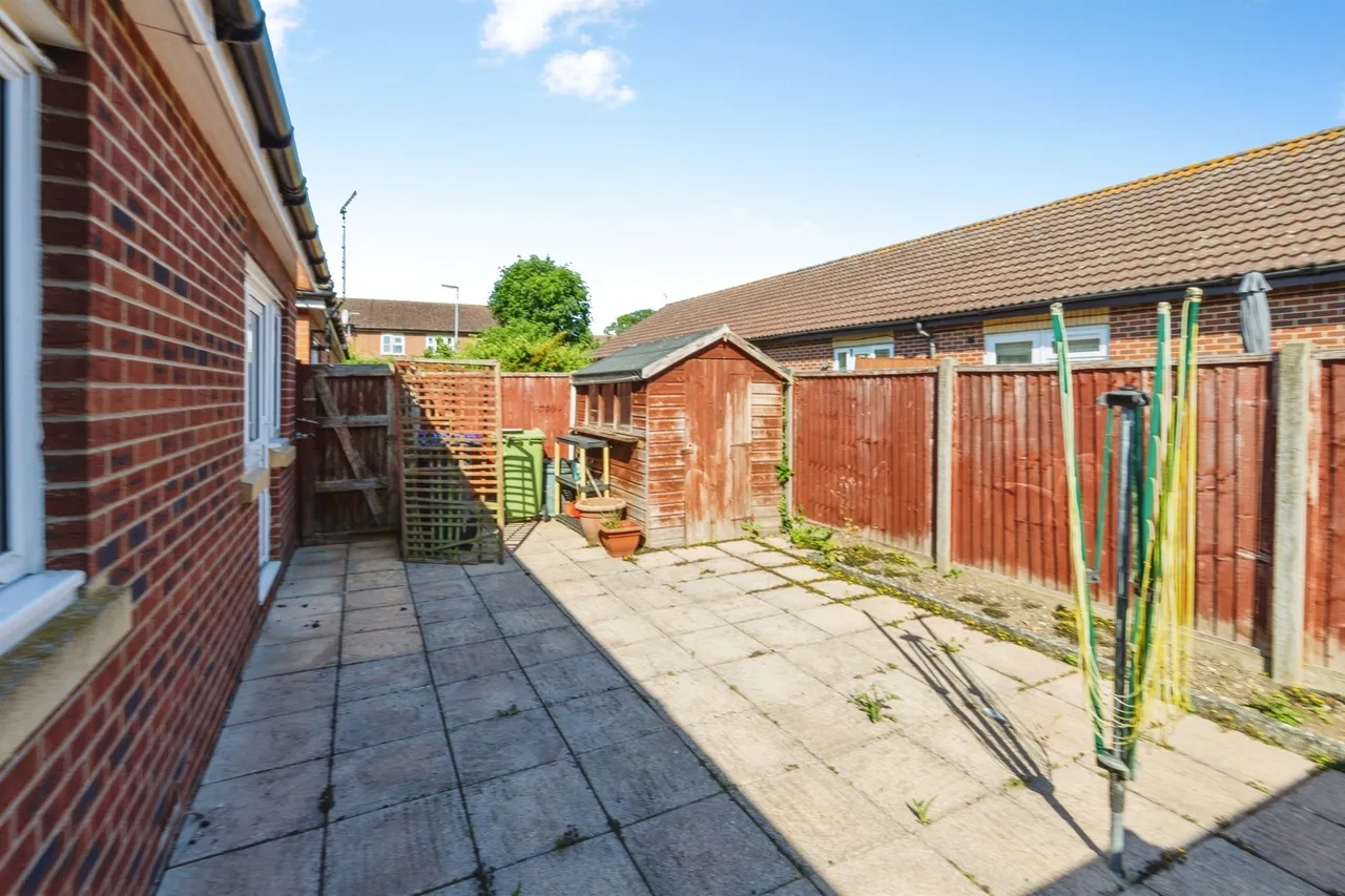 Greenaway Court, Cherry Willingham, Lincoln, photo 10