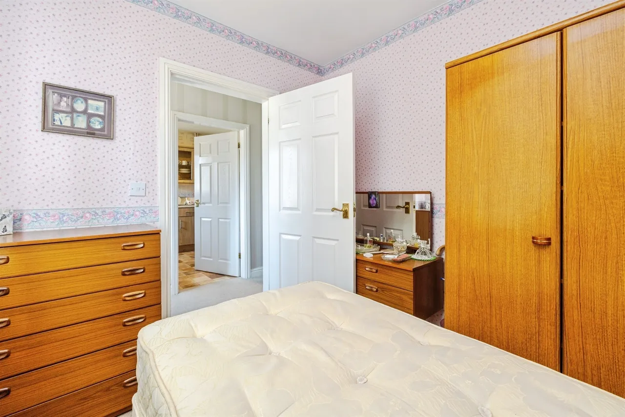 Greenaway Court, Cherry Willingham, Lincoln, photo 6