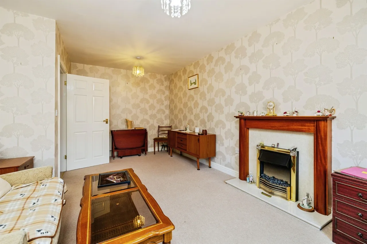 Greenaway Court, Cherry Willingham, Lincoln, photo 4