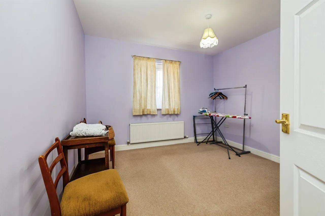 Greenaway Court, Cherry Willingham, Lincoln, photo 8