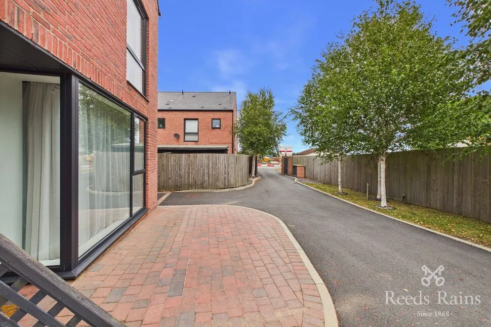 Stepping Stone Mews, Widnes, Cheshire, WA8, photo 2