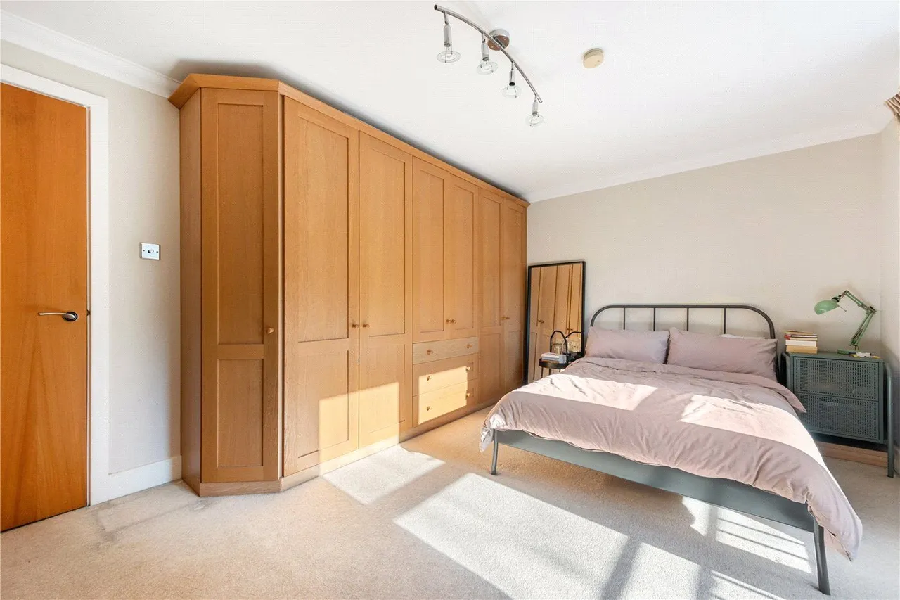 Melville Place, London, N1, photo 6