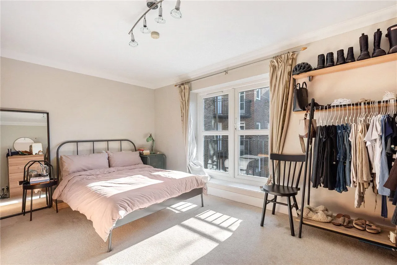 Melville Place, London, N1, photo 5