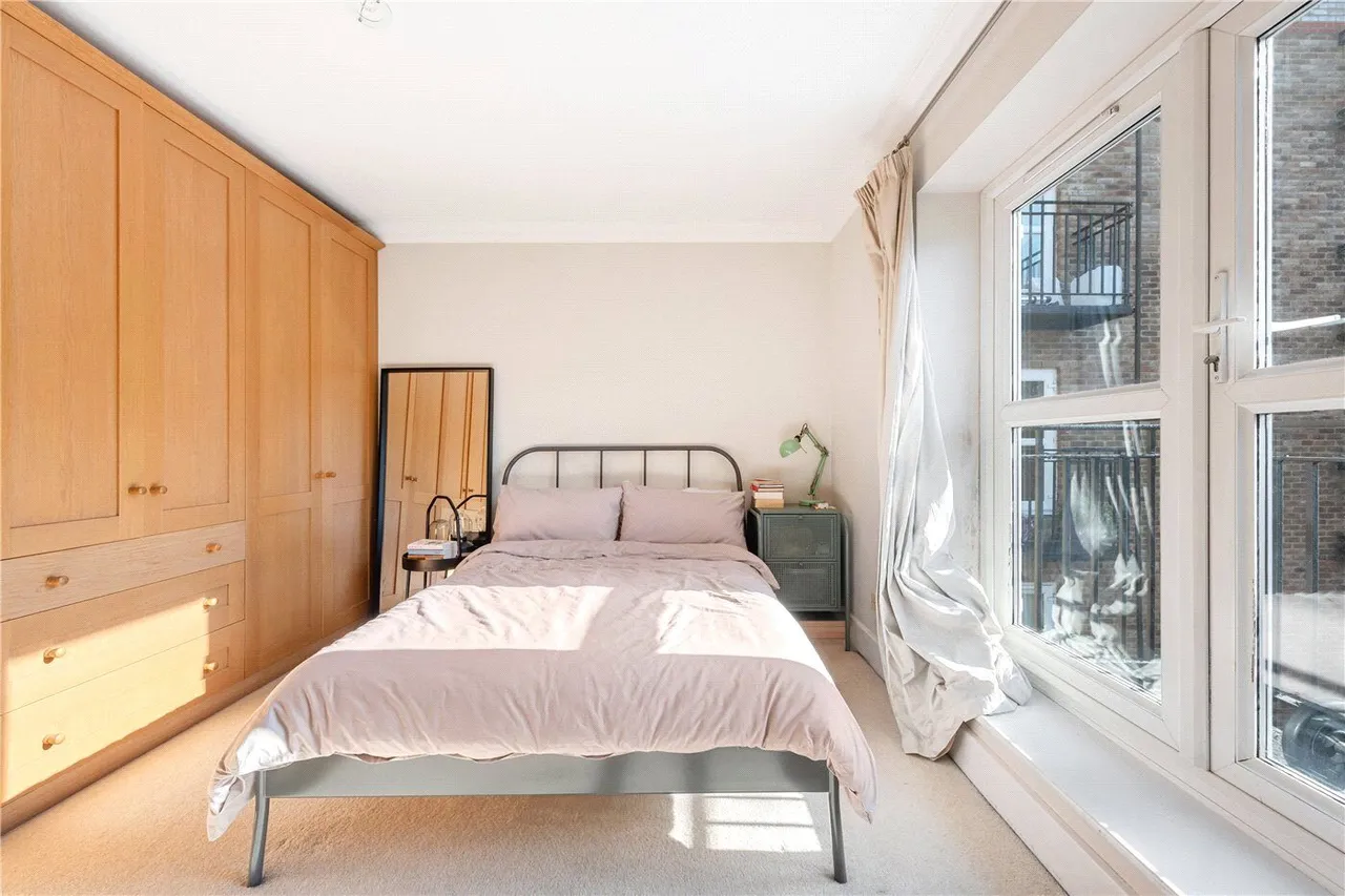 Melville Place, London, N1, photo 9