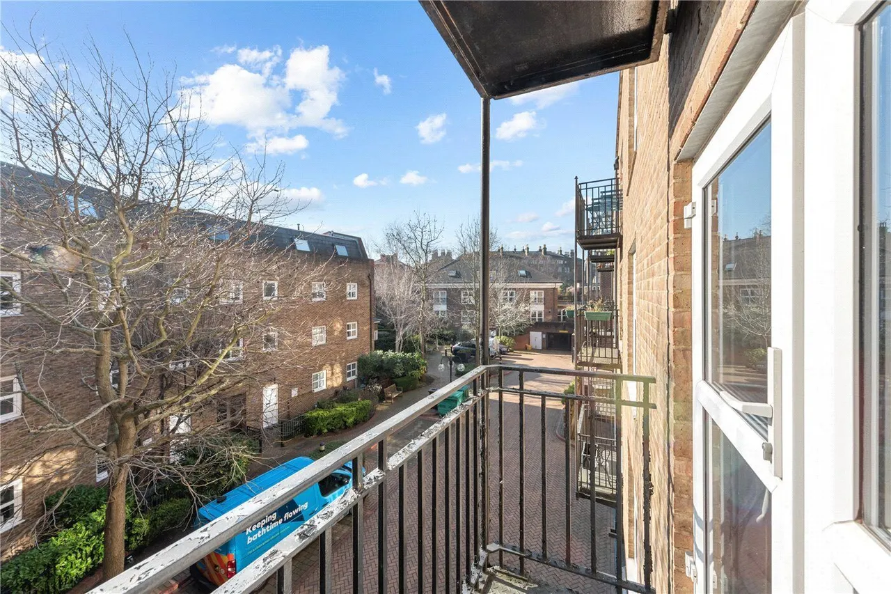 Melville Place, London, N1, photo 4