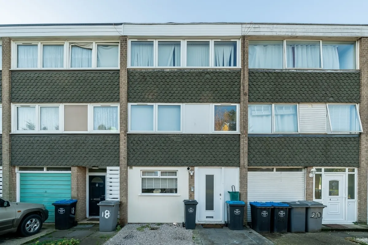 Clement Close, London, NW6, photo 7