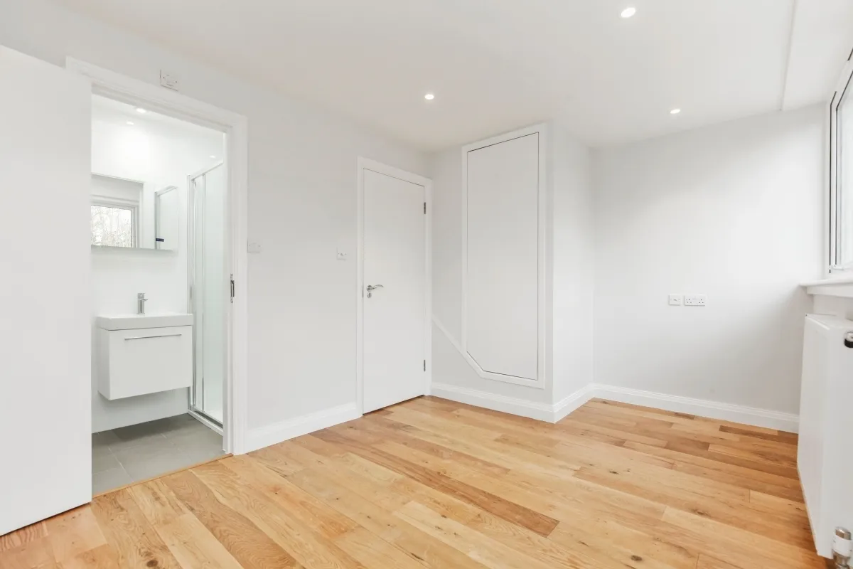 Clement Close, London, NW6, photo 5