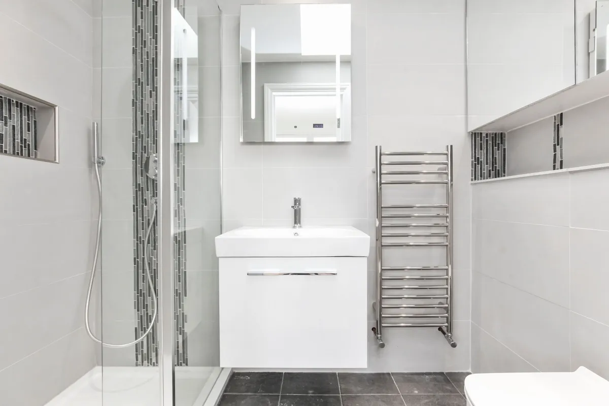 Clement Close, London, NW6, photo 10