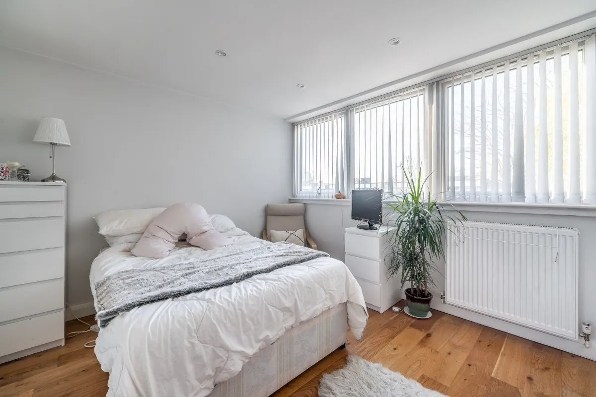 Clement Close, London, NW6, photo 6